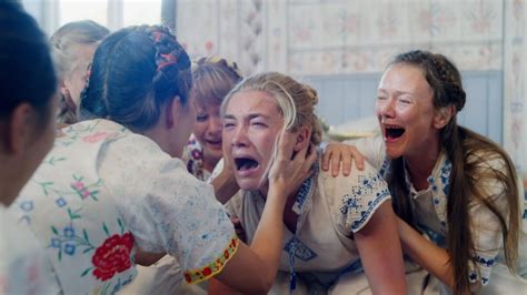 midsommar nude scenes|‘Midsommar’ explained: The filmmakers unpack the sex, rituals。